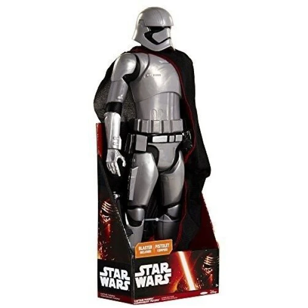 STAR WARS FIGURES 45 cm. W3 - 3 DESIGNS