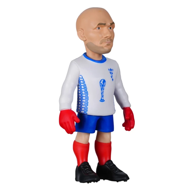 MINIX LEGENDS WORLD CUP FRANCE FIGURE 12 cm FABIEN BARTHEZ