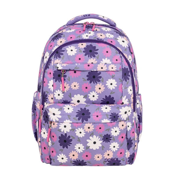 POLO 2026 ΣΑΚΙΔΙΟ SPARKLE FLOWERS
