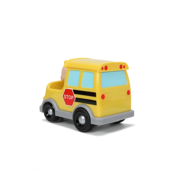 ΤΗΛΕΚΑΤΕΥΘΥΝΟΜΕΝΟ COCOMELON SCHOOL BUS TRY ME 1:24