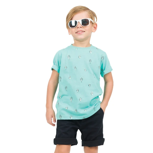 ENERGIERS BEBE BOY BERMUDA PANTS MAREN
