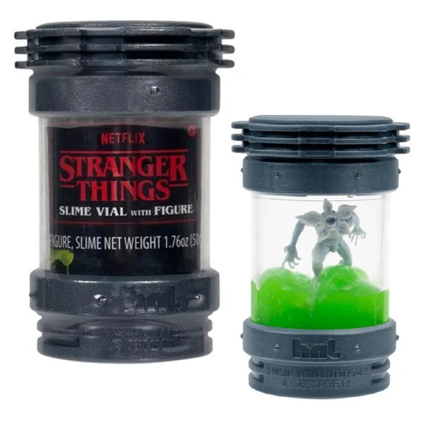 STRANGER THINGS - BLIND SLIME ΜΕ ΦΙΓΟΥΡΑ 5ΕΚ.