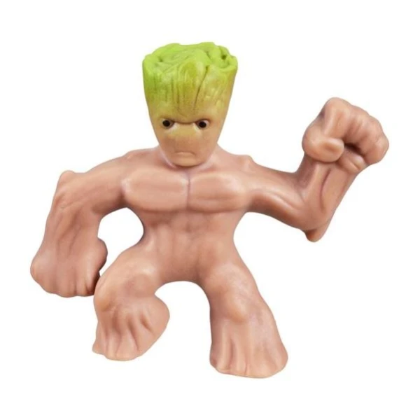 ΦΙΓΟΥΡΑ GOO JIT ZU MINI MARVEL SINGLE PACK S4