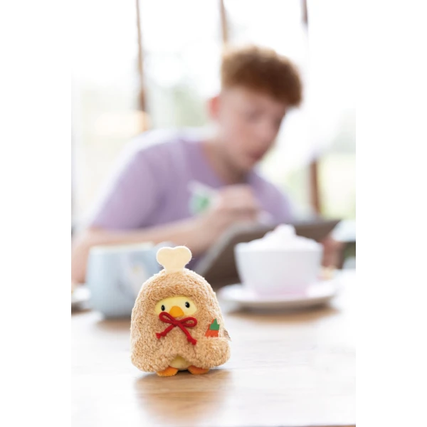 MY MOCHI PLUSH 8 cm IN GIFT BOX - CHICK TSCHIEPS