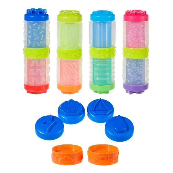 WONDER FACTORY MEGA BOX