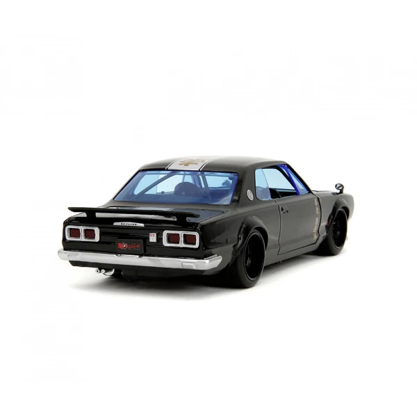 TOKYO REVENGERS ΑΥΤΟΚΙΝΗΤΟ 1:24 1971 NISSAN SKYLINE GT-R