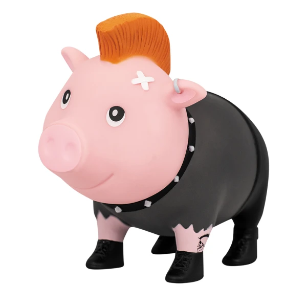 LILALU ΚΟΥΜΠΑΡΑΣ PIGGY PUNK MALE
