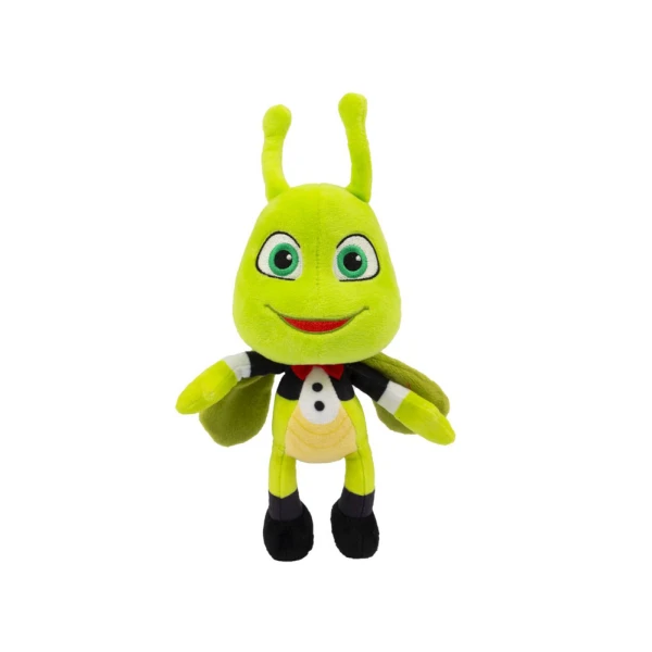 PINOCCHIO PLUSH TOYS 25 cm. - 3 DESIGNS