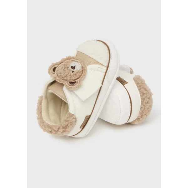MAYORAL SHOES  BEIGE 