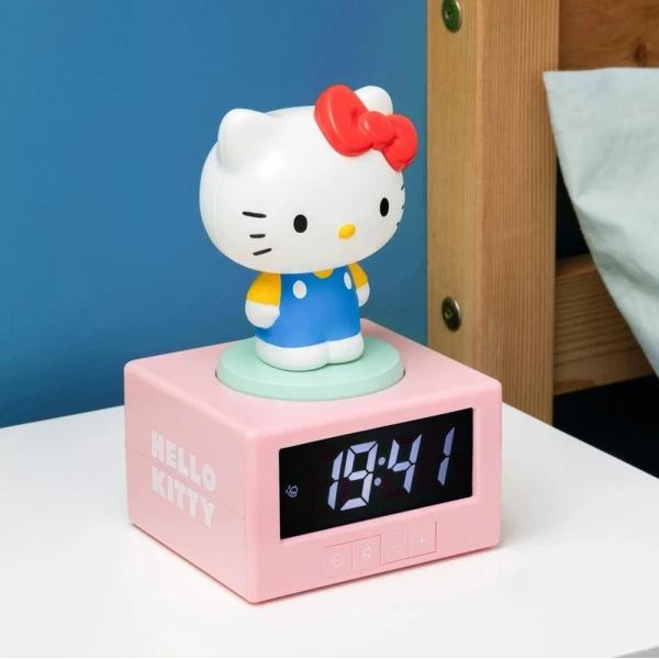 PALADONE ΞΥΠΝΗΤΗΡΙ HELLO KITTY ICONS
