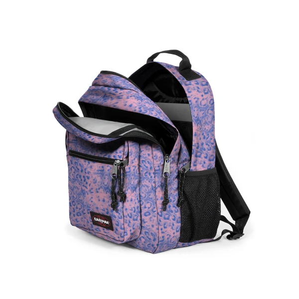 EASTPAK ΣΑΚΙΔΙΟ MORIUS FURRIOUS ROSE