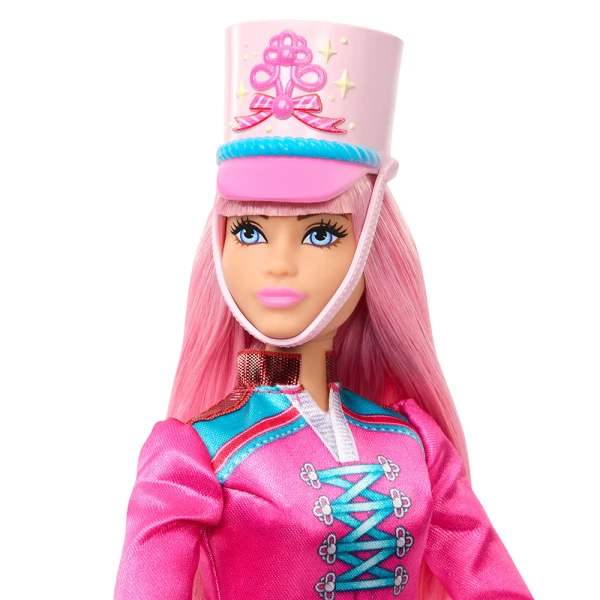 BARBIE NUTCRACKER DOLL - DAISY