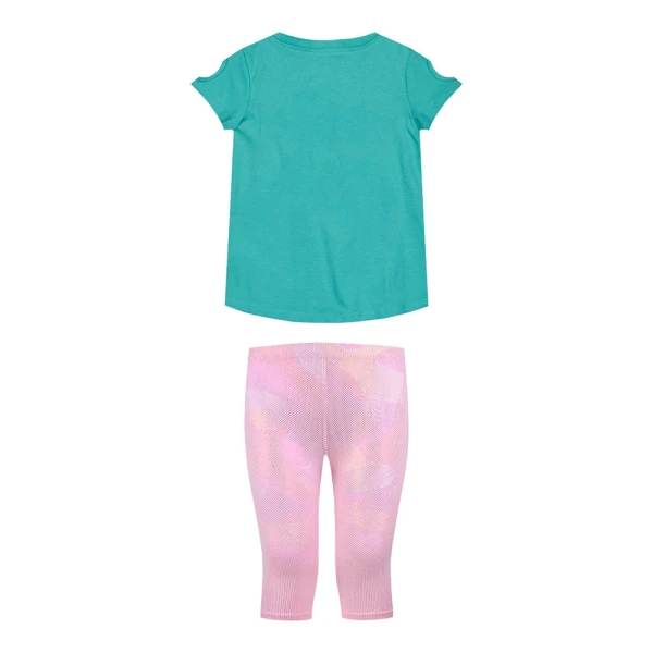 ENERGIERS GIRL\'S SET ROSE PETAL
