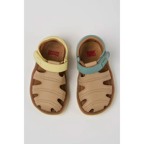 CAMPER ΠΑΙΔΙΚΑ ΠΕΔΙΛΑ ΑΓΟΡΙ BICHO TWINS ΠΟΛΥΧΡΩΜΟ