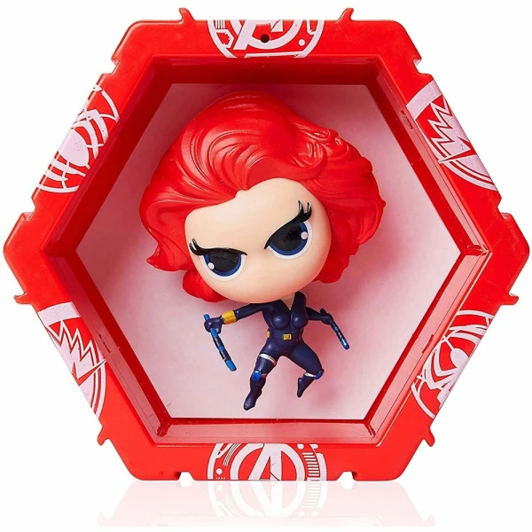 WOW! POD - MARVEL BLACK WIDOW