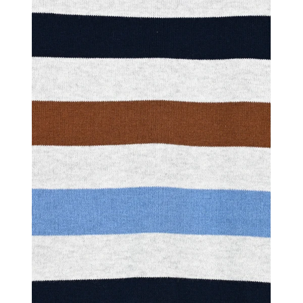 ENERGIERS PULLOVER BOY BEBE CARROT