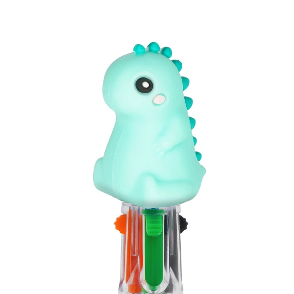 LEGAMI MINI MAGIC RAINBOW MINI ΣΤΥΛΟ 4 ΧΡΩΜΑΤΩΝ - DINO