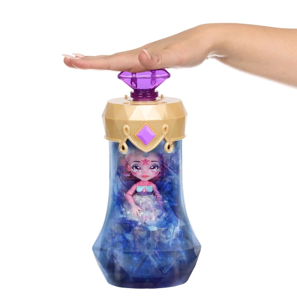 MAGIC MIXIES ΚΟΥΚΛΕΣ PIXLINGS ΕΚΠΛΗΞΗ
