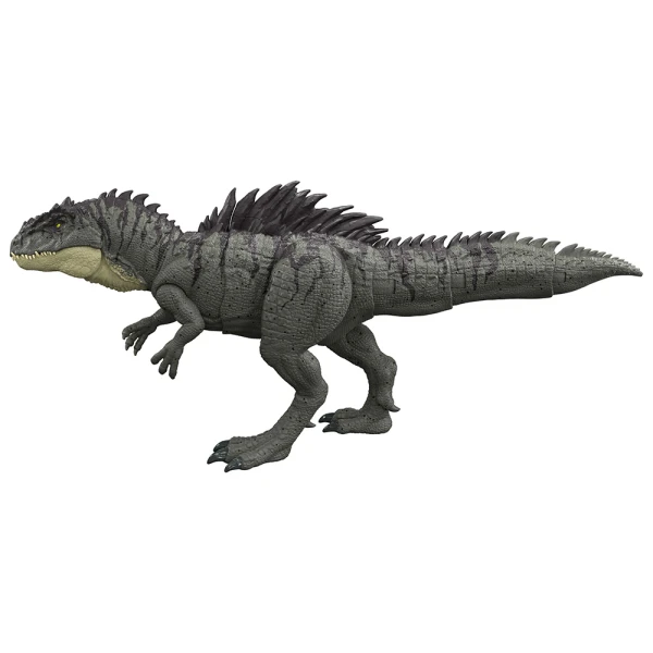 JURASSIC WORLD SURVIVAL GIGANOTOSAURUS