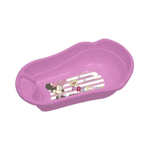 PP BATHTUBE MINNIE