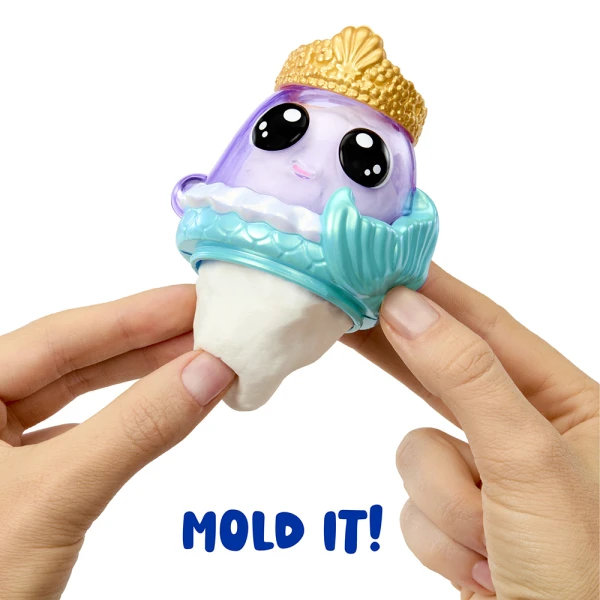 DOHKINS SCENTED DOUGH FANTASY PACK