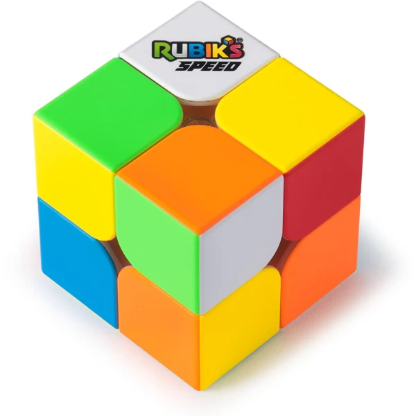 RUBIK RUBIK\'S CUBE 2X2 SPEED