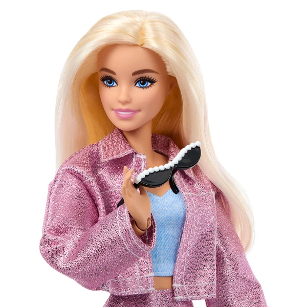 BARBIE DELUXE ΚΟΥΚΛΑ ΑΠΙΘΑΝΕΣ ΜΕΤΑΜΟΡΦΩΣΕΙΣ