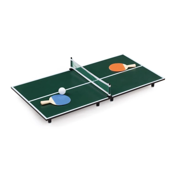 ΕΠΙΤΡΑΠΕΖΙΟ ΞΥΛΙΝΟ PING PONG 80 x 40 x 6,5 εκ.