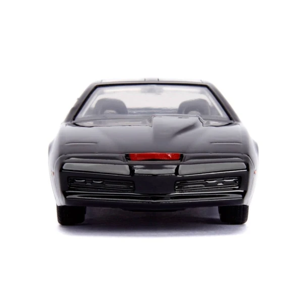 KNIGHT RIDER K.I.T.T. CAR 1982 PONTIAC FIREBIRD TRANS AM 1:32