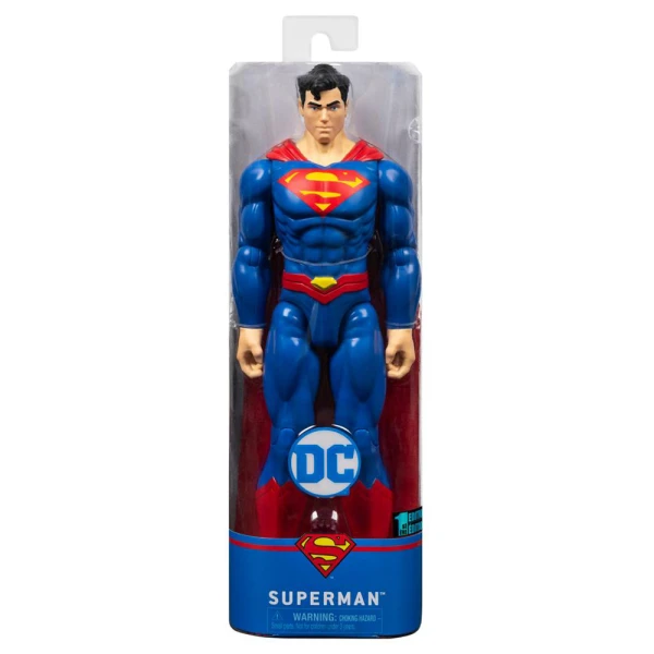 DC UNIVERSE ΦΙΓΟΥΡΑ ΔΡΑΣΗΣ 30 εκ.