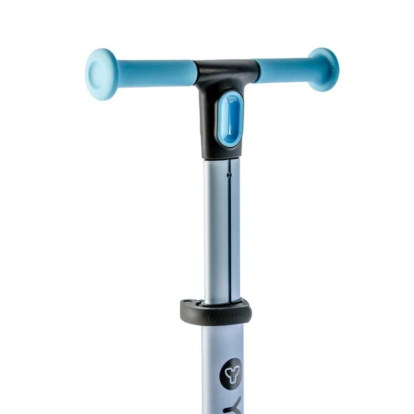 YVOLUTION ΠΑΤΙΝΙ YGLIDER NUA ΜΠΛΕ