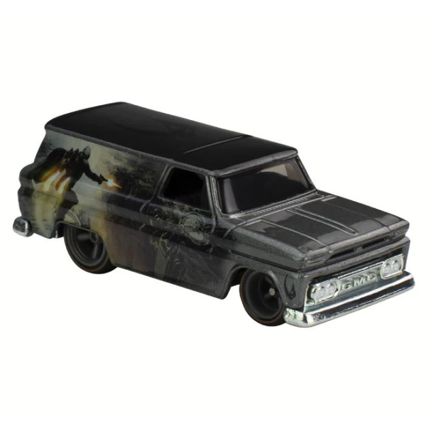 HOT WHEELS ΑΥΤΟΚΙΝΗΤΑΚΙΑ POP CULTURE - ΔΙΑΦΟΡΑ ΣΧΕΔΙΑ