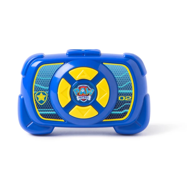 PAW PATROL RC VEHICLE CHASE NEW