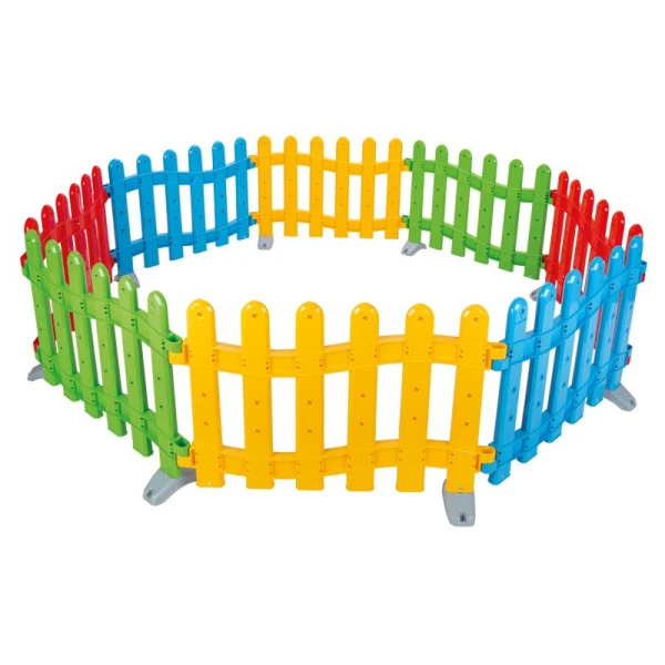 PILSAN KIDS HANDY FENCE 170X49 cm