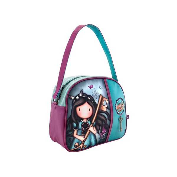 GORJUSS SANTORO HANDBAG CURIOSITY