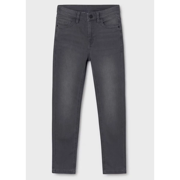 MAYORAL ΠΑΝΤΕΛΟΝΙ SOFT DENIM ΓΚΡΙ 