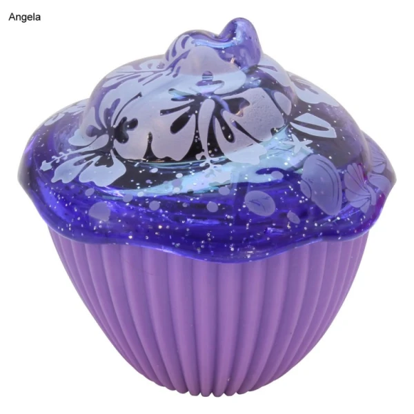 CUP CAKE ΚΟΥΚΛΙΤΣΑ ΕΚΠΛΗΞΗ ΝΥΦΕΣ SPECIAL EDITION - 12 ΣΧΕΔΙΑ