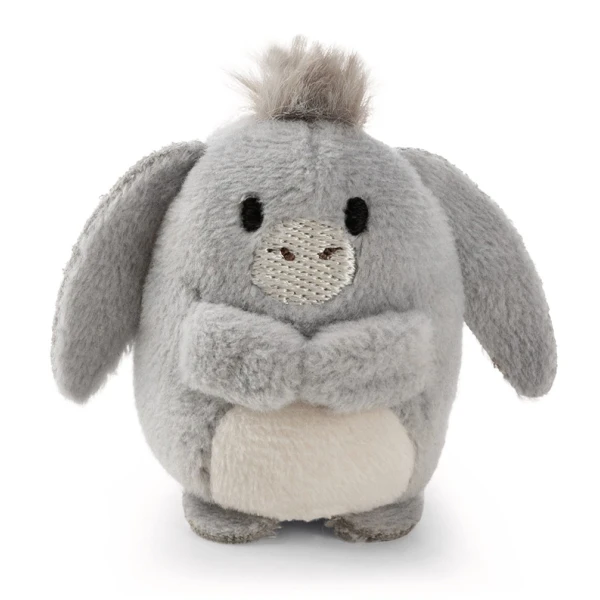MY MOCHI MINIS HANGING PLUSH 5 cm DONKEY EARL