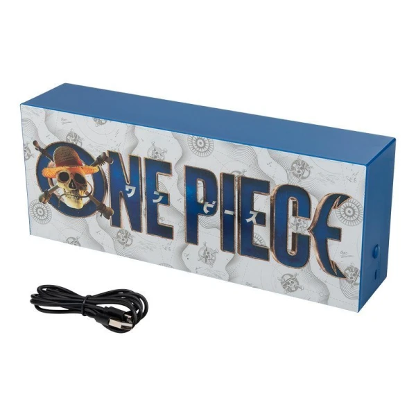 PALADONE ΦΩΤΙΣΤΙΚΟ ONE PIECE LOGO