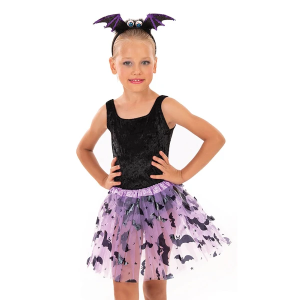 BAT COSTUME SET