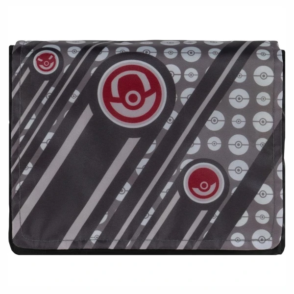 POKEMON CLIP N\' GO BANDOLIER SET WAVE 4 - EEVEE