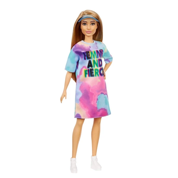 BARBIE FASHIONISTAS DOLLS - VARIOUS DESIGNS