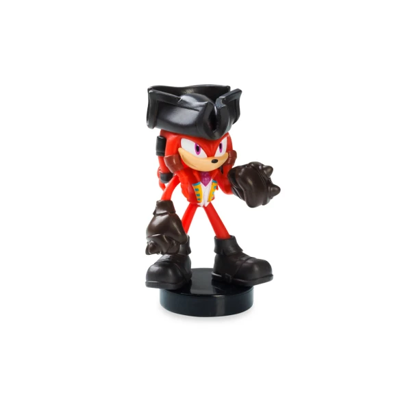 P.M.I. SONIC STAMPERS 3PACK S1