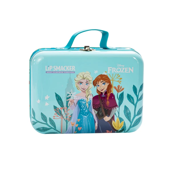 LIP SMACKER DISNEY FROZEN - BEAUTY BOX TIN