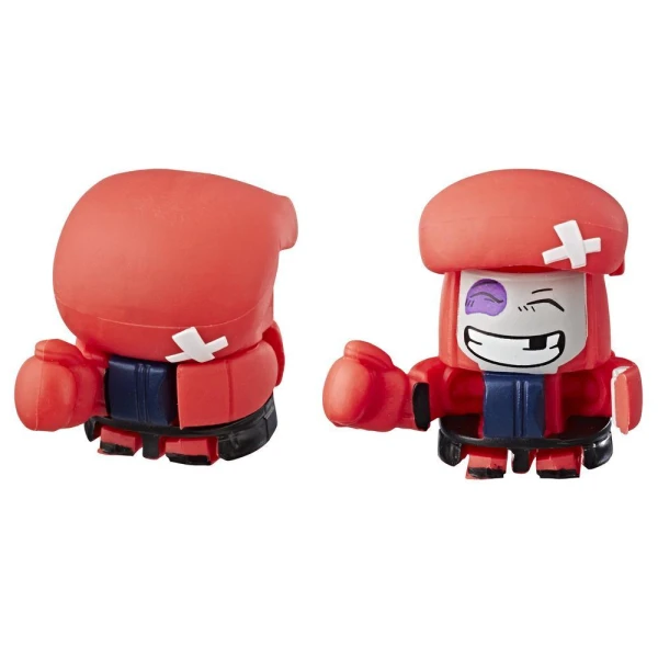 TRANSFORMERS BOTBOTS BLINDBOX DISGUISABLES