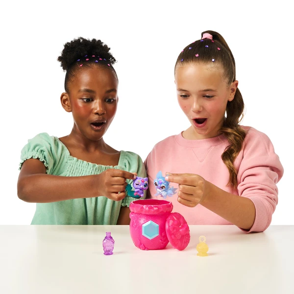 MAGIC MIXIES MIXLINGS S3 SINGLE FIGURE