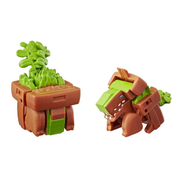 TRANSFORMERS BOTBOTS BLINDBOX DISGUISABLES