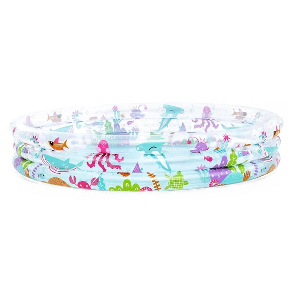 BESTWAY POOL 183X33 cm DEEP DIVE PLAY