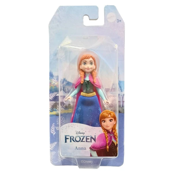 FROZEN MINI DOLLS - ANNA