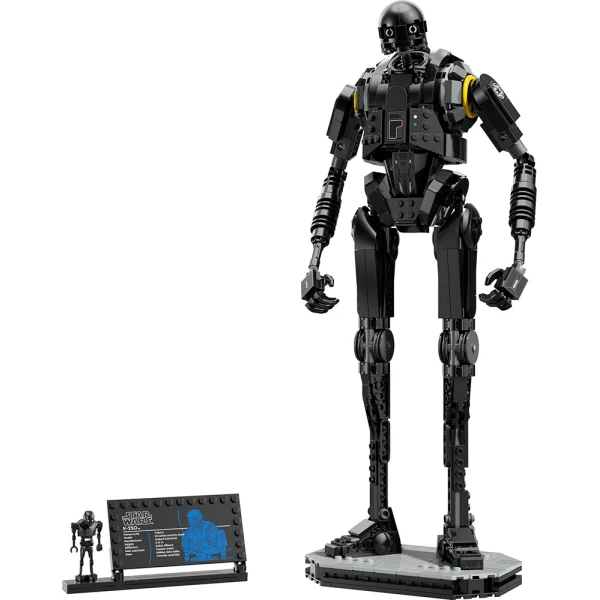 LEGO® STAR WARS™ K-2SO™ SECURITY DROID